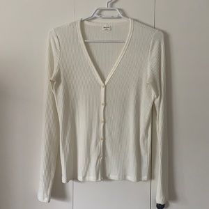 Wilfred Free Starsky Longsleeve